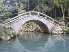 -灵栖洞天