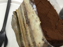 -美丽心情蛋糕(江苏路店)