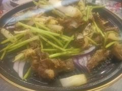 -中卫御苑福膳·养生局(圆明园店)