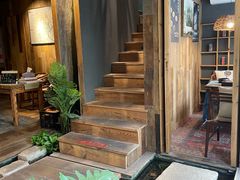 -邈墨茶馆(大兜路1号店)
