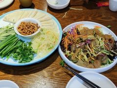 -李老哈·东北菜(宋园路店)