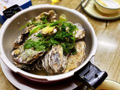 -鑫正兴东北烧烤(滨湖店)