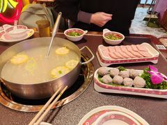 -大吉利·潮汕鲜牛肉火锅(总店)
