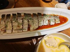 -花舍·新派粤菜·西餐·下午茶(亚运村·鸟巢店)