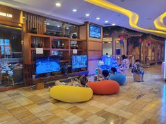 -恒坤北纬42度温泉洗浴(公园路店)