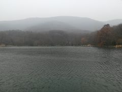 -紫霞湖公园
