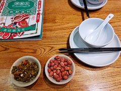 -潮粥荟·潮汕砂锅粥(朝阳大悦城店)