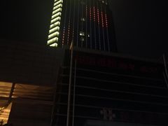 -诸暨耀江开元名都大酒店