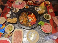 -蜀大侠火锅(总府路店)