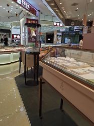 -金鑫珠宝(洛阳中州万达广场店)