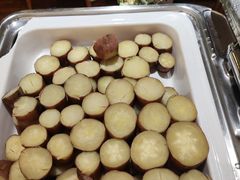 -大雁塔假日酒店·绿茵阁西餐厅