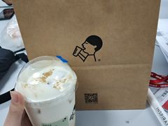 -喜茶(佛山岭南站店)