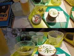-茶是一枝花泡茶店