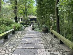 -法云安缦酒店