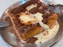 -潮庭港式茶餐厅·熊仔奶茶(同济广场店)