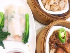 -龙的酒楼·手工早茶·顺德菜(近良路店)