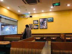大堂-萨莉亚意式餐厅(苏州食百家店)