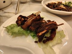 -马凯餐厅(长椿街店)