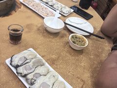 -濠轩阁特色生蚝火锅(水湾路店)