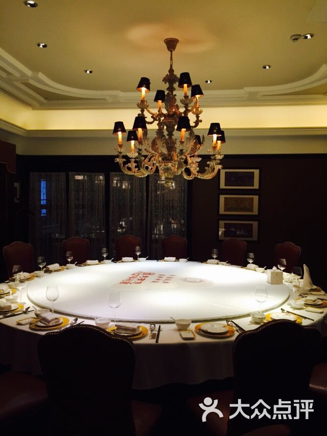 北京宴时尚京剧餐厅(华贸店)图片 - 第613张