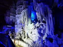 -泰安地下龙宫景区