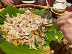 -园林美食城·本土农家菜(杨和镇店)