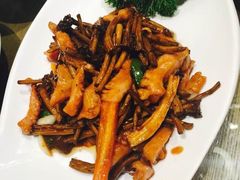-品大三·南京菜(大行宫店)