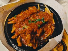 -七八冷面·延边朝鲜族美食(欢乐谷店)