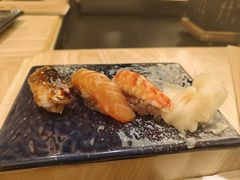-鮨政·Omakase(港汇恒隆广场店)