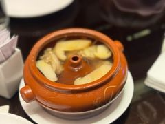 -大理实力希尔顿酒店•御玺中餐厅