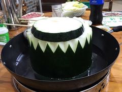 -阳山冬瓜鸡(滨江路店)