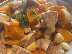 -仙店农庄(湖景农庄餐厅)