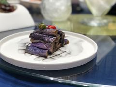 -庆余楼·用心与食材·特色菜&灶头面(仙蠡墩店)