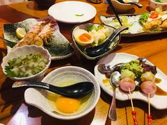 -有喜屋·烧鸟·居酒屋(三钢里店)