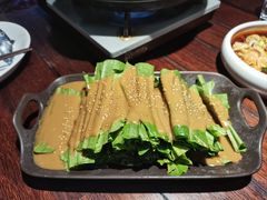 -前海沿·青岛菜(五四广场永旺店)