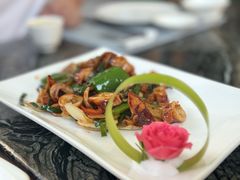 -金海湾嘉华度假酒店·海天阁中餐厅