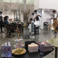 -UnHair Salon