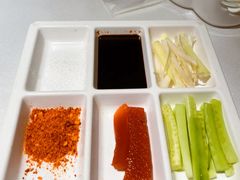 -在前门·烤鸭北京菜(五月花广场店)