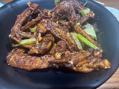 -掌上鲜(南顺城街店)