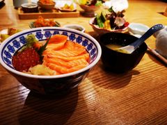 -渔藤(万柳东路店)