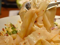 -楼兰新疆主题餐厅(苏州中心店)