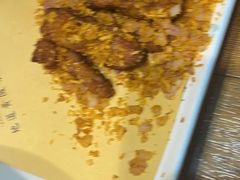 -黄泥岗·黄陂农家菜(百步亭店)