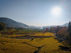 -塔川景区