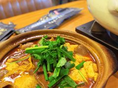 -金龙·打边炉(南京西路店)