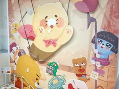 -KAKAO FRIENDS(弘大店)