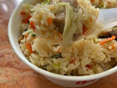香芋饭-三真丸子美食坊(故宫路店)