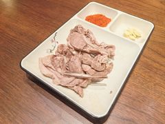 -靖远尕六美味羊羔肉