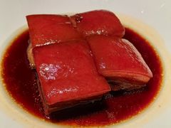 -锦顺海鲜•口味菜(李村店)