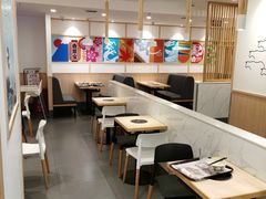 -吉野家(长沙五一广场IFS店)
