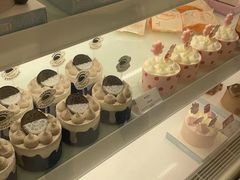 -LanTa蓝塔烘焙(中原万达店)